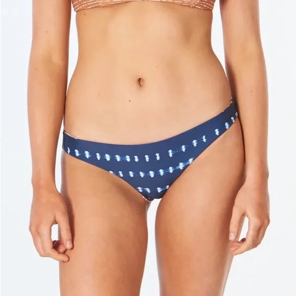 ☀️RIP CURL☀️BILLABONG☀️ SOL SEARCHER CECI TR SURF SHACK REVO CHEEKY PTB BIKINI - Picture 13 of 17